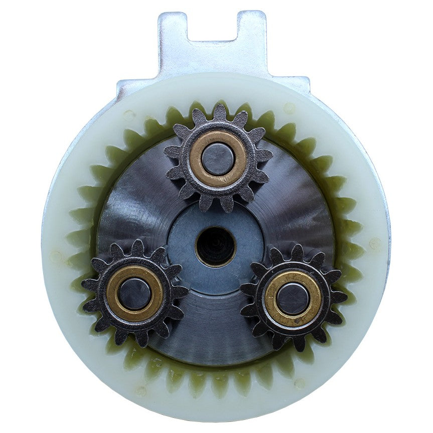 Planetária para Motor de Partida - Unifap - 17.190 - (3)