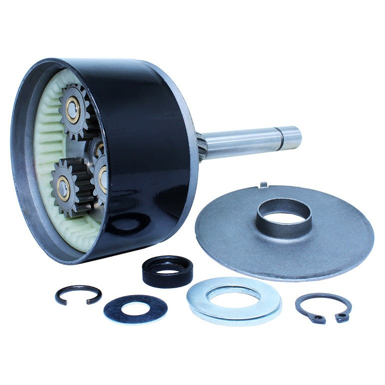 Planetária para Motor de Partida - Unifap - 17.640 - (1)