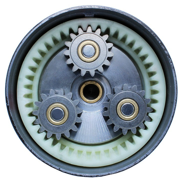 Planetária para Motor de Partida - Unifap - 17.640 - (3)