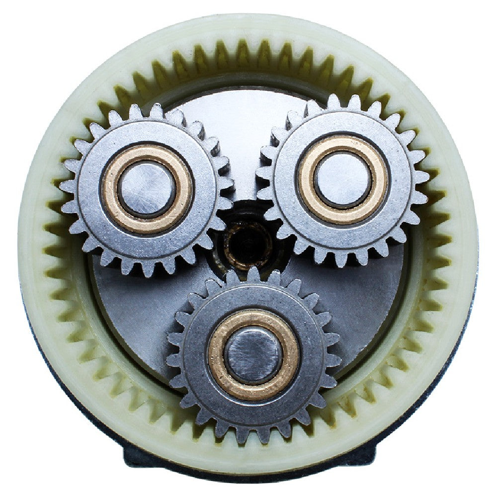 Planetária para Motor de Partida - Unifap - 17.902 - (3)