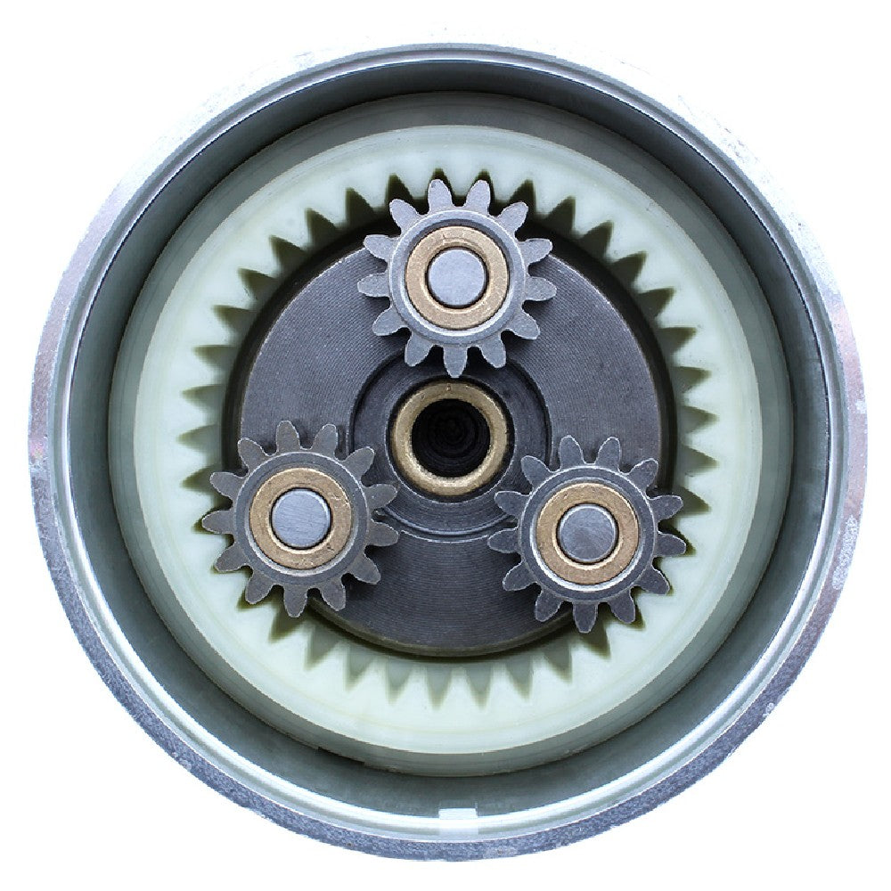 Planetária para Motor de Partida - Unifap - 17.950 - (3)