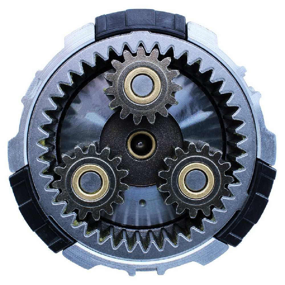 Planetária para Motor de Partida - Unifap - 18.446 - (3)