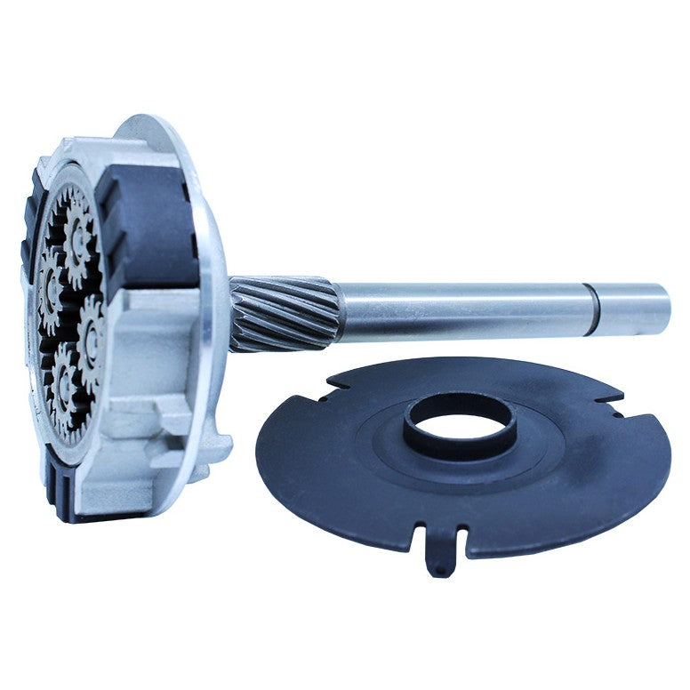 Planetária para Motor de Partida - Unifap - 18.622 - (1)