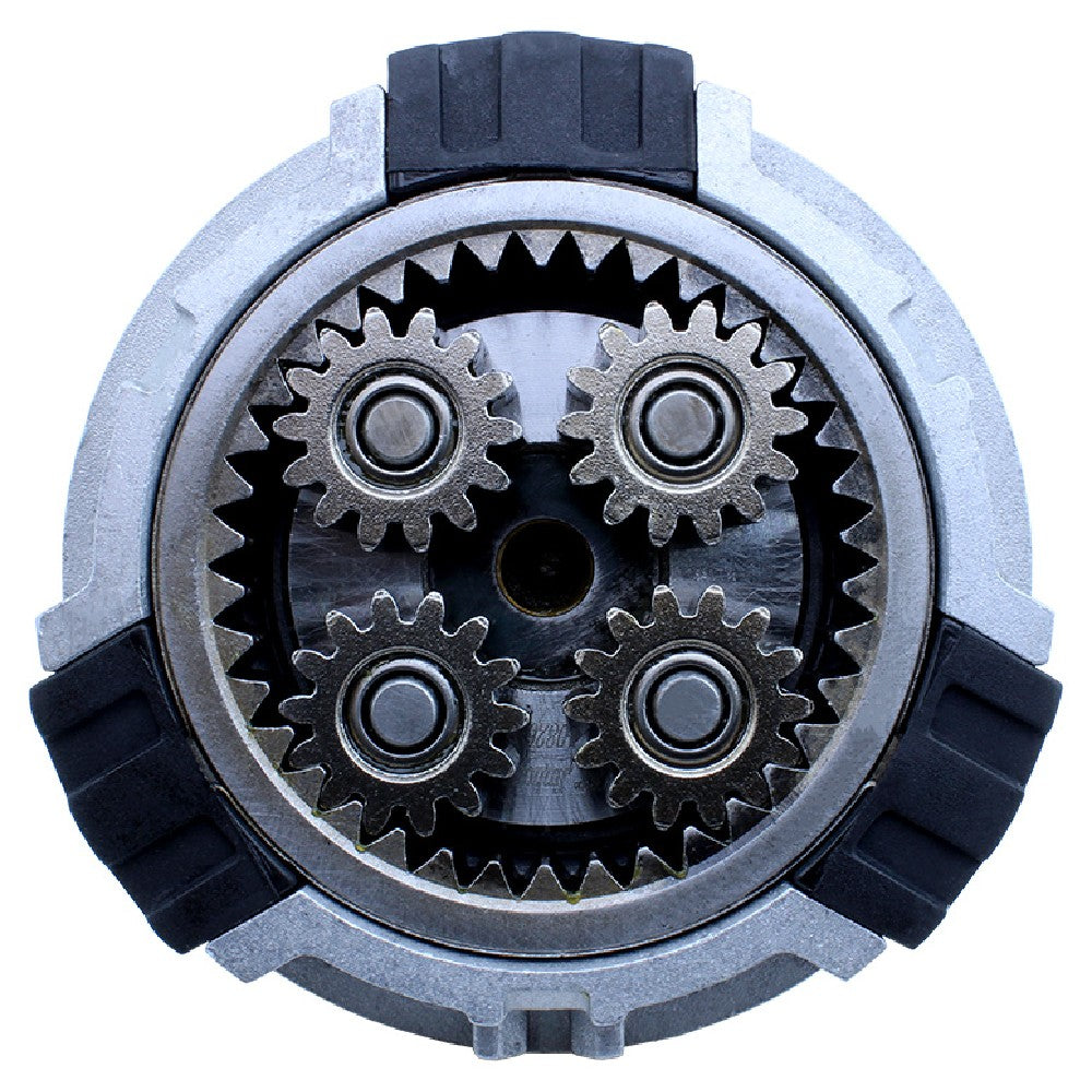 Planetária para Motor de Partida - Unifap - 18.623 - (3)