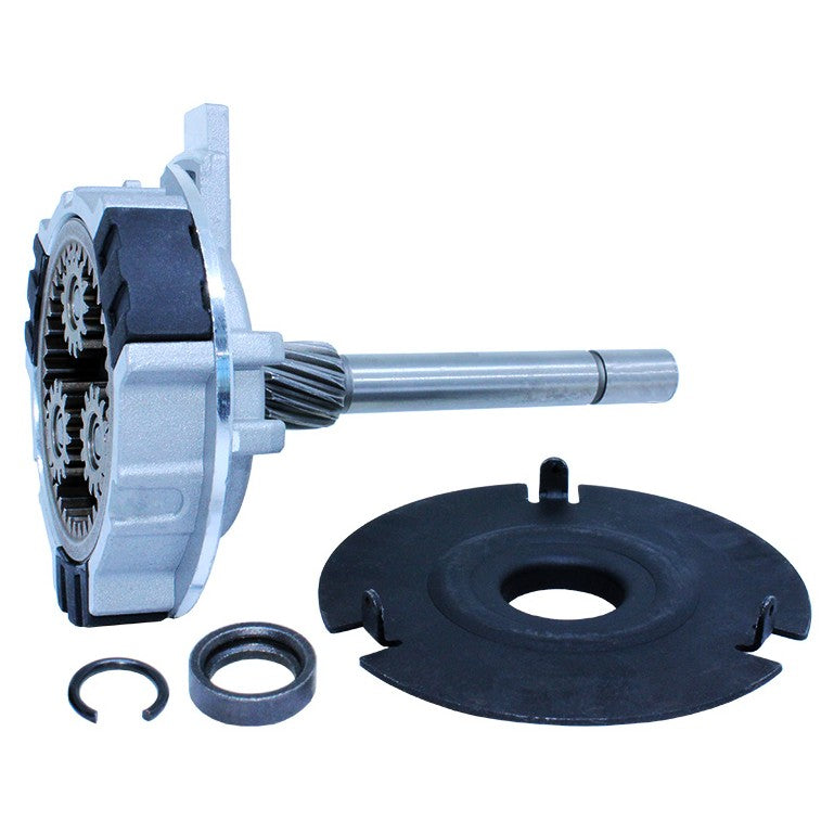 Planetária para Motor de Partida - Unifap - 18.628 - (1)