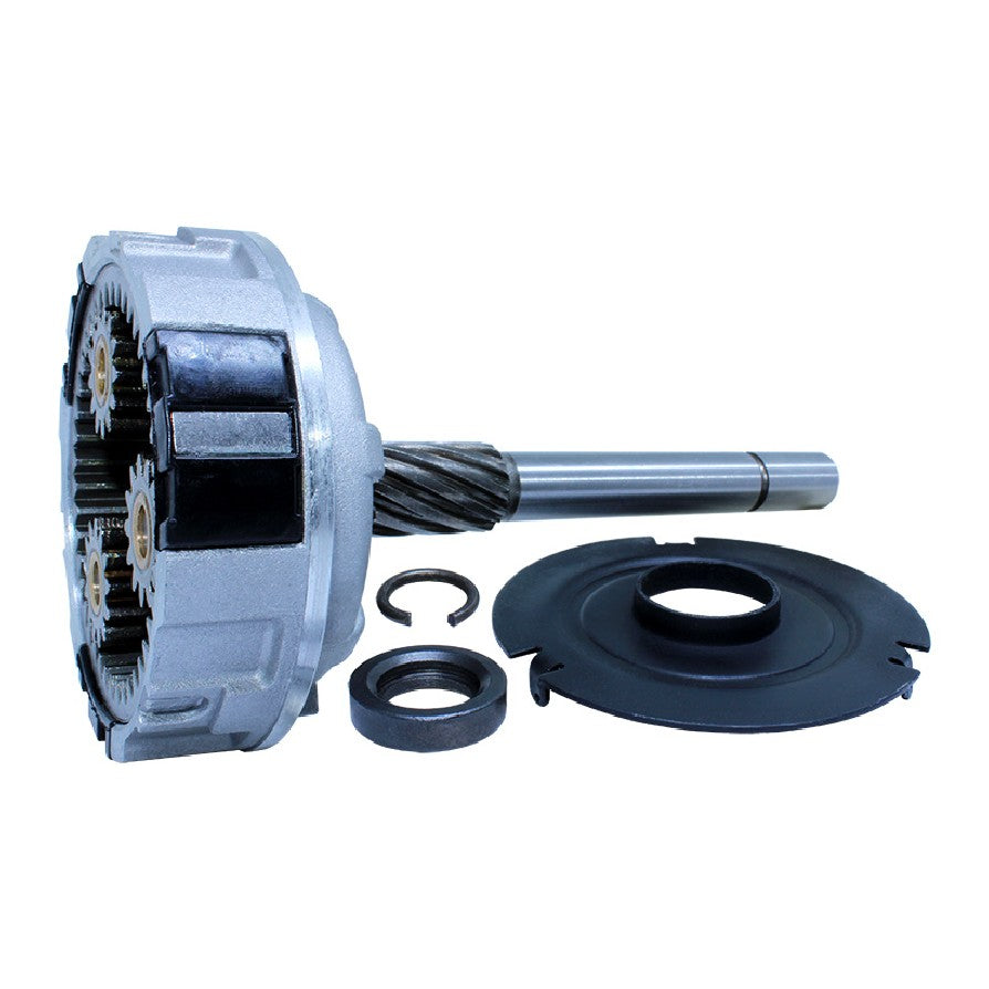 Planetária para Motor de Partida - Unifap - 18.832 - (1)