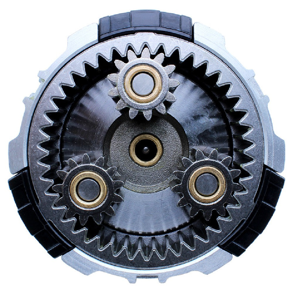 Planetária para Motor de Partida - Unifap - 18.832 - (3)