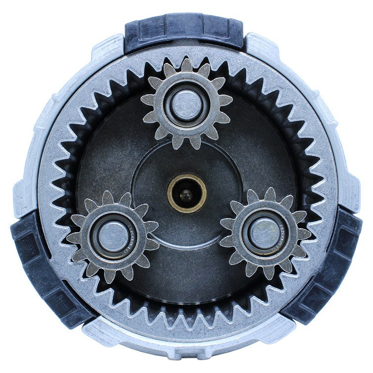 Planetária para Motor de Partida - Unifap - 18.979 - (3)