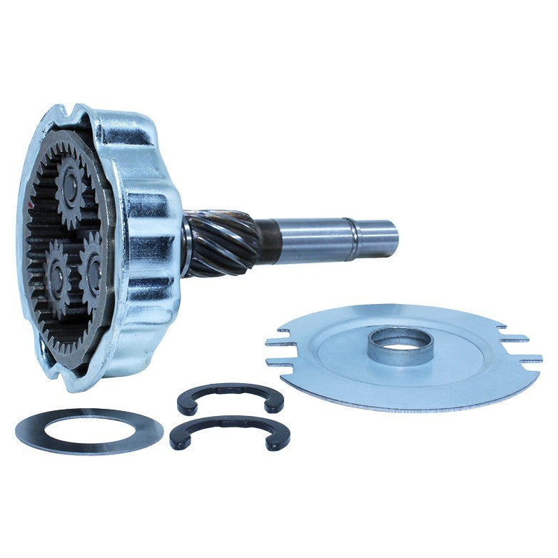 Planetária para Motor de Partida - Unifap - 19.951 - (1)