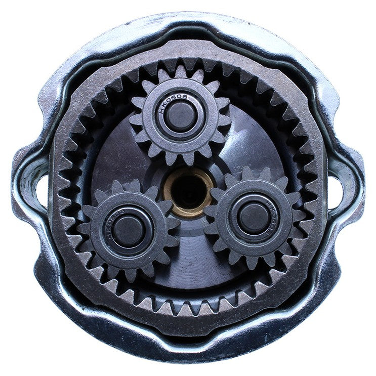 Planetária para Motor de Partida - Unifap - 19.951 - (3)