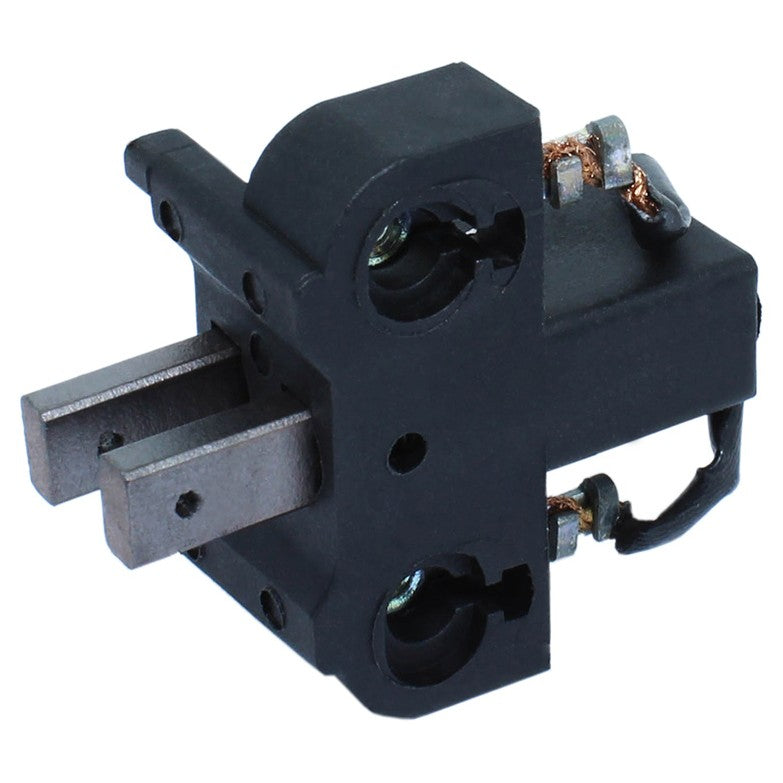 Porta Escovas para Alternador com 2 Escovas - Unifap - 2.216/2 - (1)