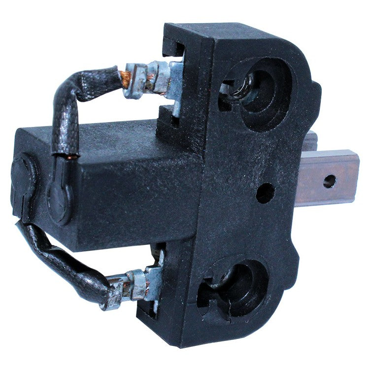 Porta Escovas para Alternador com 2 Escovas - Unifap - 2.216/2 - (2)