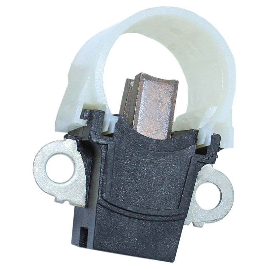 Porta Escovas para Alternador com 2 Escovas - Unifap - 2.225/2 - (1)