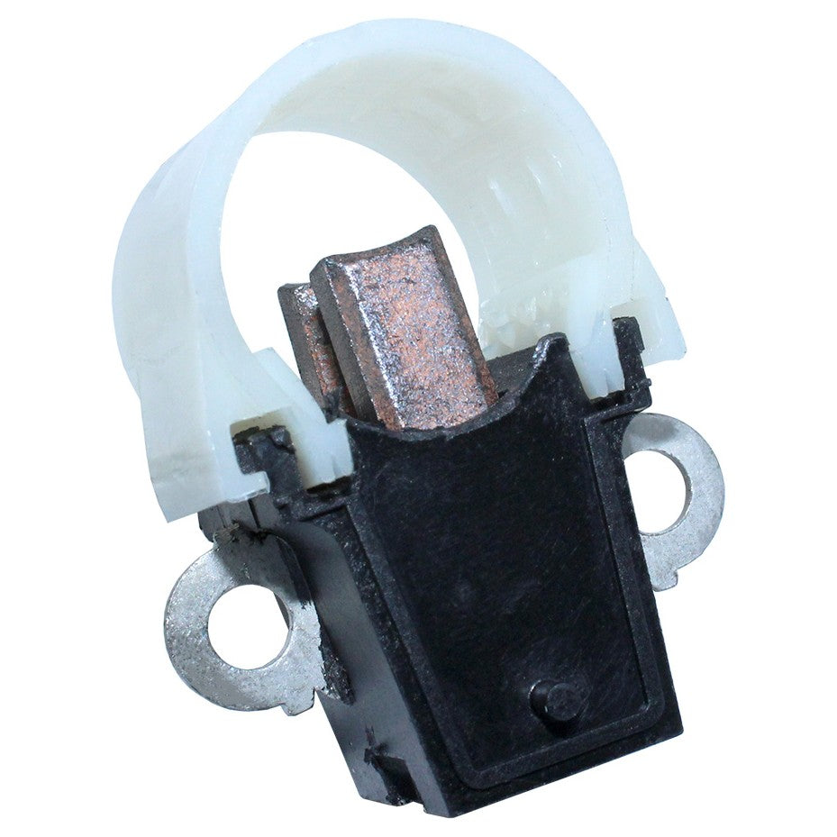Porta Escovas para Alternador com 2 Escovas - Unifap - 2.225/2 - (2)