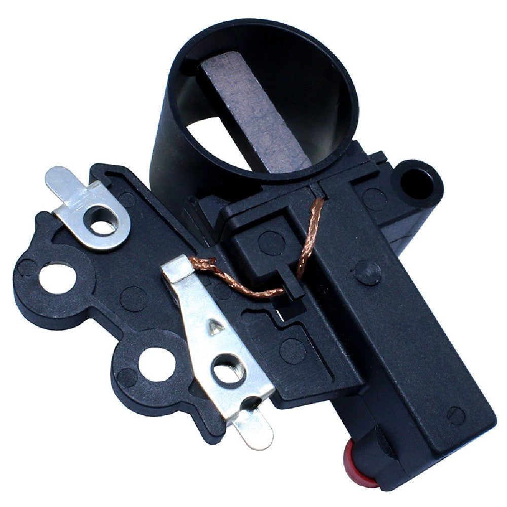 Porta Escovas para Alternador com 2 Escovas - Unifap - 2.229/2 - (1)