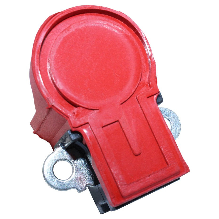 Porta Escovas para Alternador com 2 Escovas - Unifap - 2.228/2 - (2)