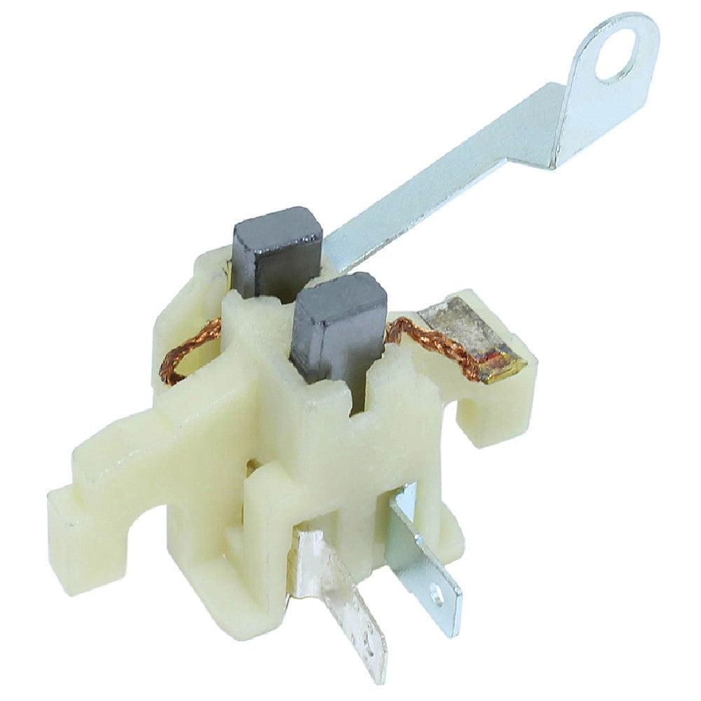 Porta Escovas para Alternador com 2 Escovas - Unifap - 2.227/2 - (1)