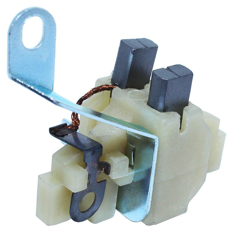 Porta Escovas para Alternador com 2 Escovas - Unifap - 2.227/2 - (2)