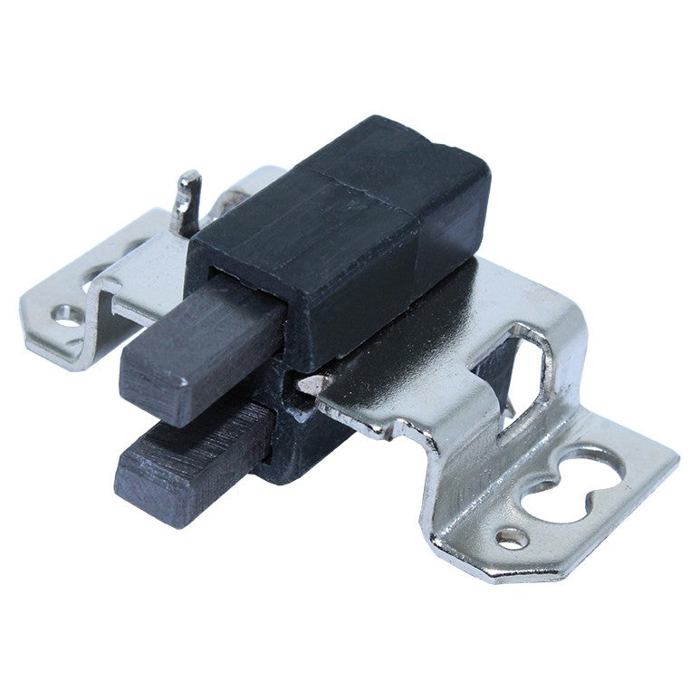 Porta Escovas para Alternador com 2 Escovas - Unifap - 2.230/2 - (1)