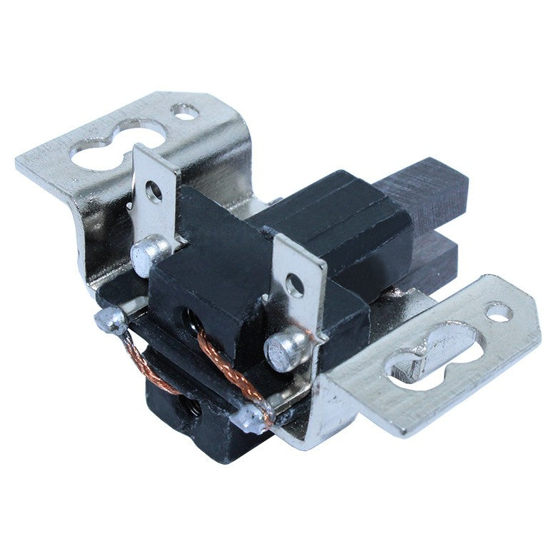 Porta Escovas para Alternador com 2 Escovas - Unifap - 2.230/2 - (2)