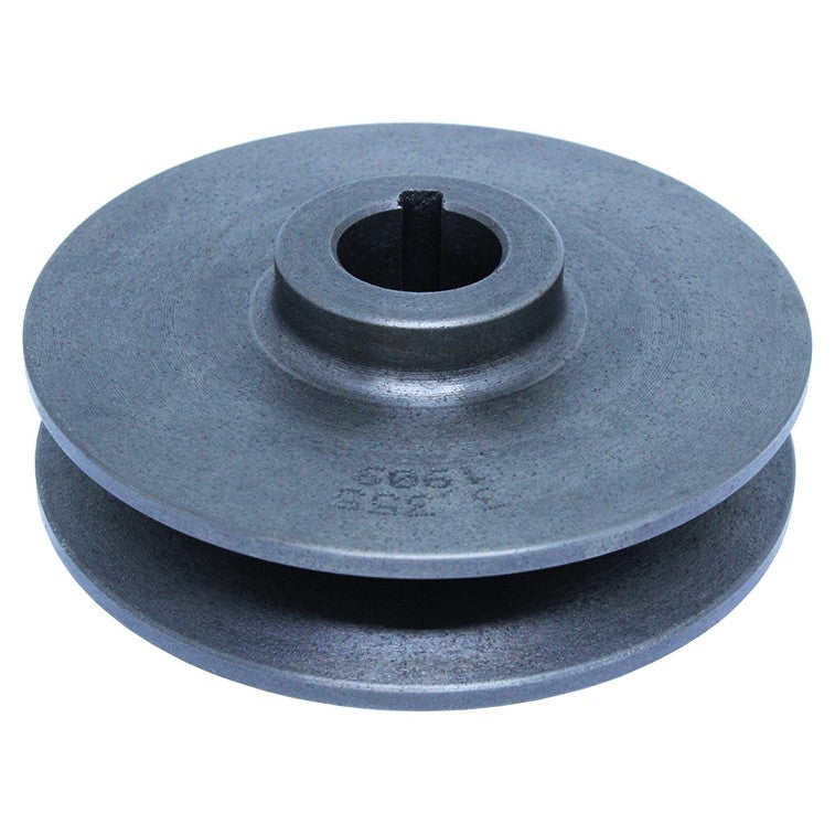 Polia para Alternador - Unifap - 3.355 - (1)