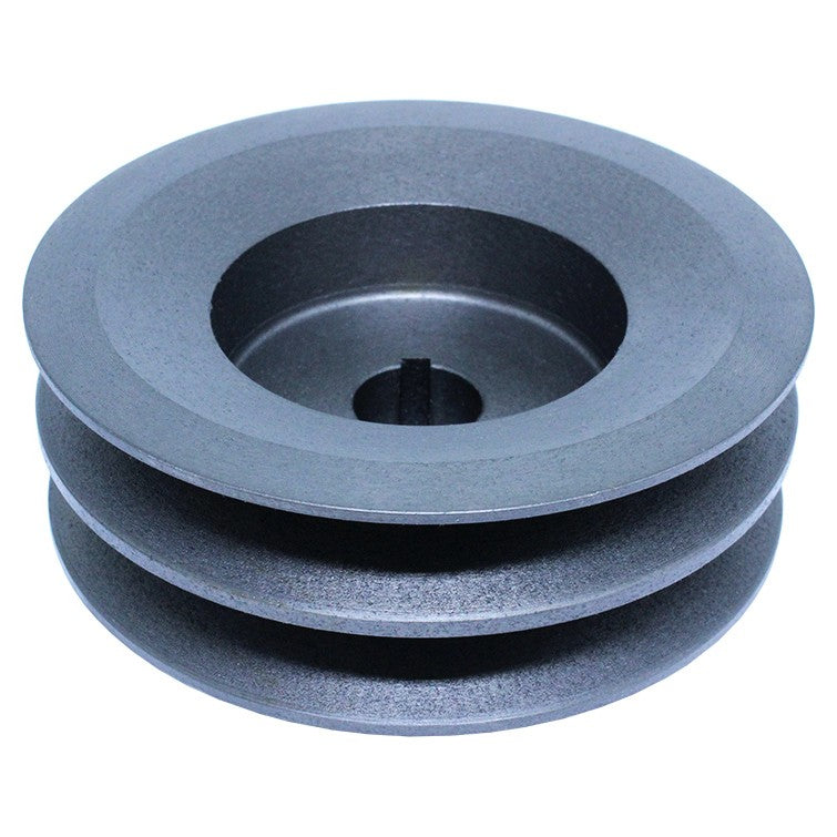 Polia para Alternador - Unifap - 3.358 - (2)