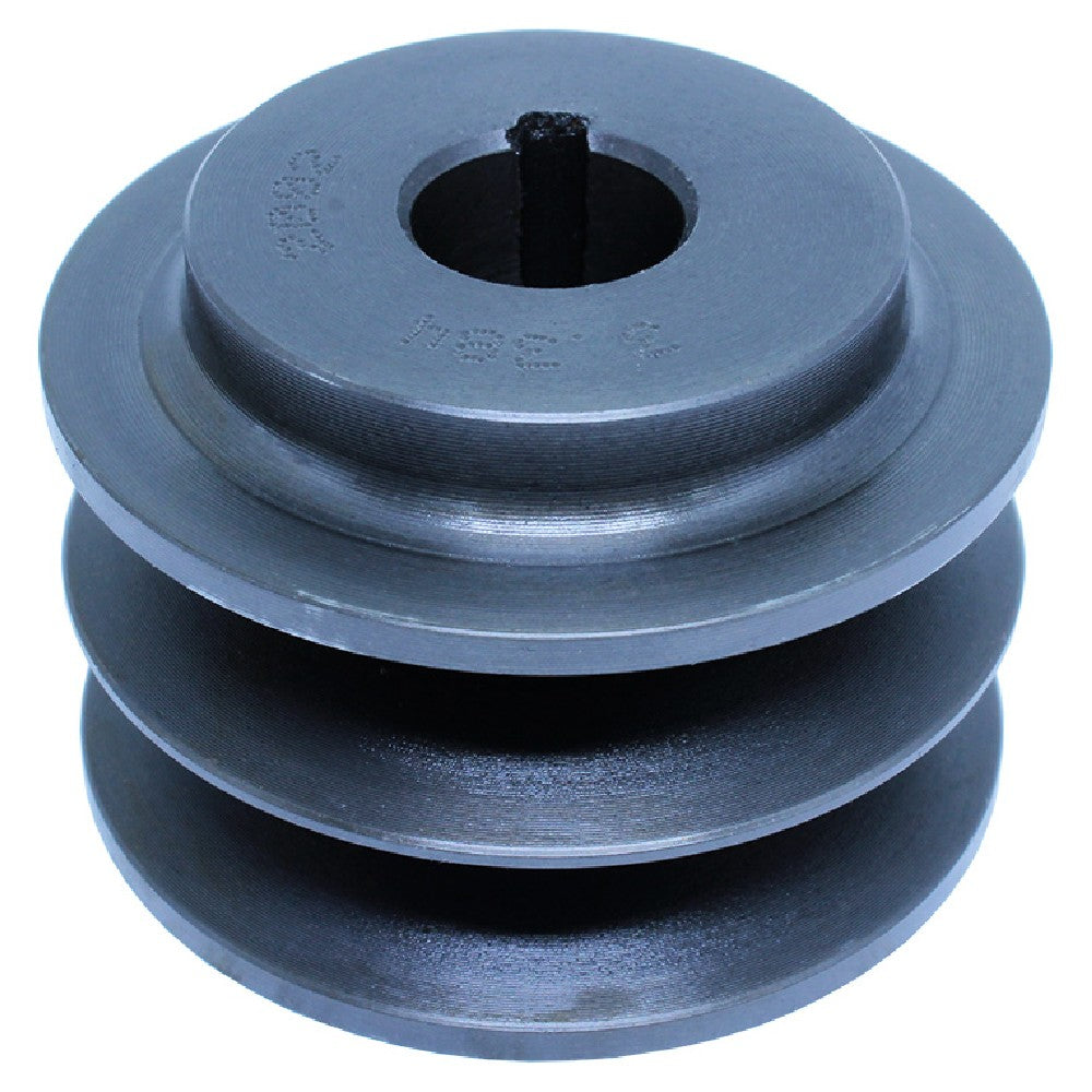 Polia para Alternador - Unifap - 3.384 - (1)