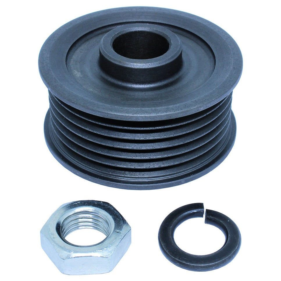 Polia para Alternador - Unifap - 3.460 - (1)