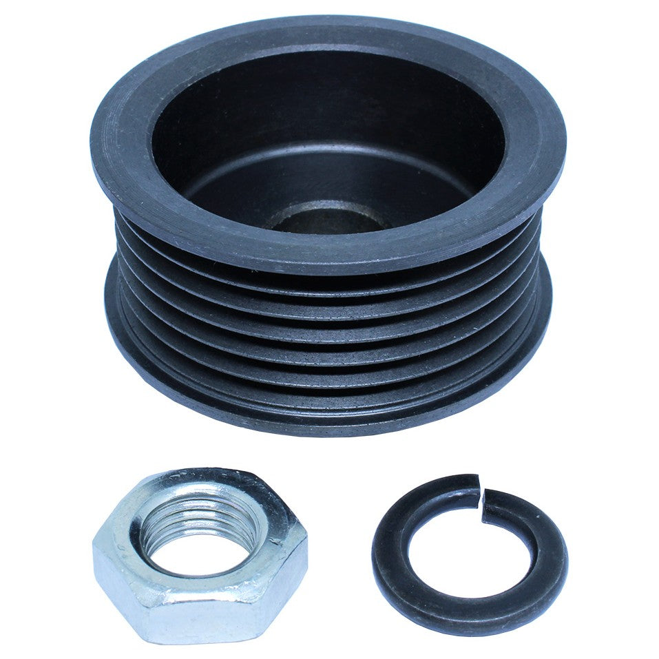 Polia para Alternador - Unifap - 3.460 - (2)