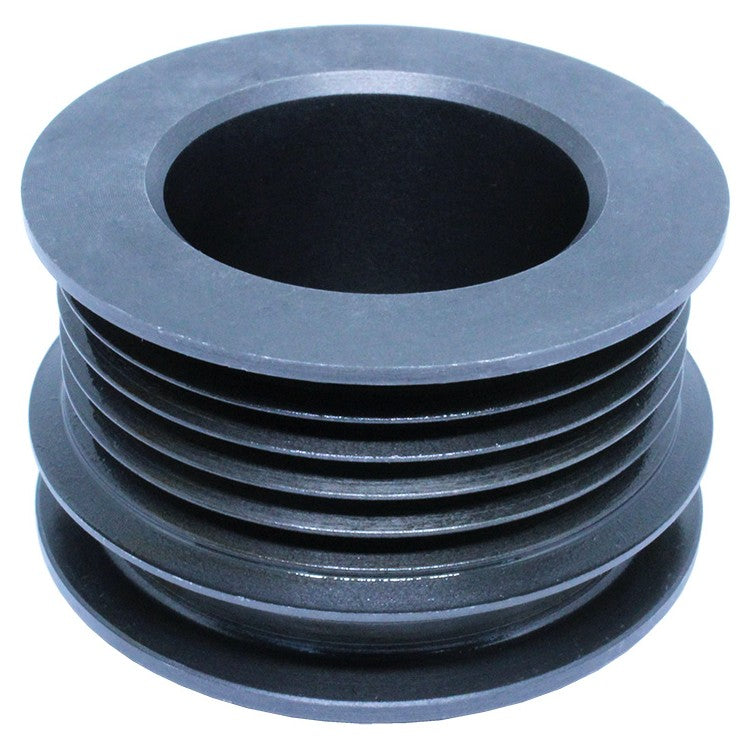 Polia para Alternador - Unifap - 3.500 - (2)