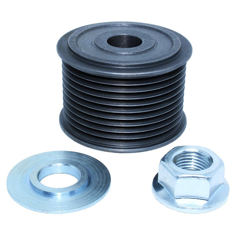 Polia para Alternador - Unifap - 3.502 - (1)