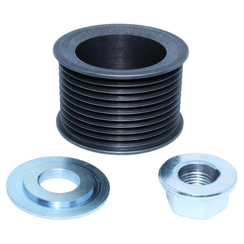 Polia para Alternador - Unifap - 3.502 - (2)