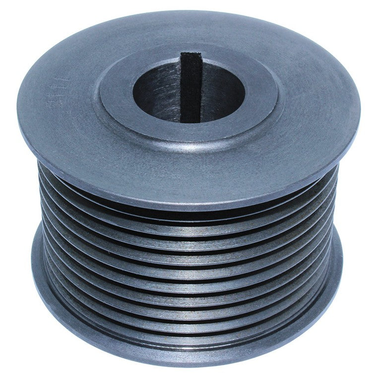 Polia para Alternador - Unifap - 3.503 - (1)
