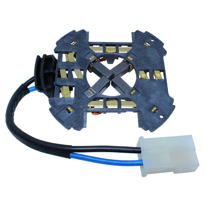 Porta Escovas para Motor de Arrefecimento com 4 Escovas - Unifap - 6.608/4 - (2)