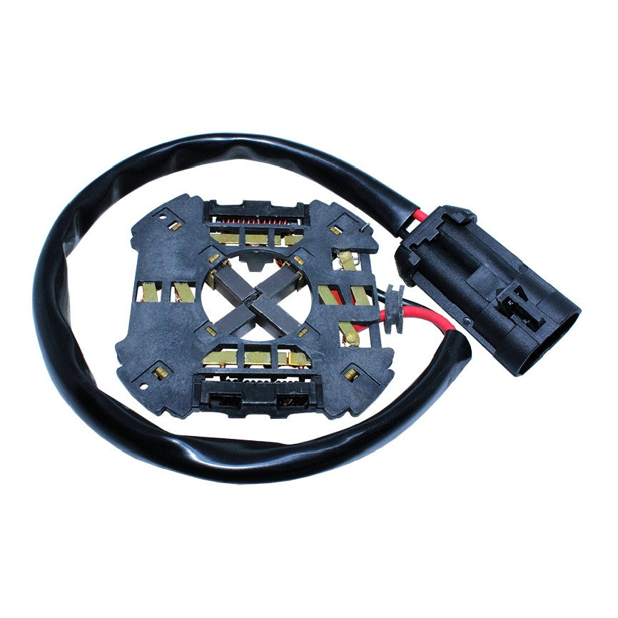 Porta Escovas para Motor de Arrefecimento com 4 Escovas - Unifap - 6.609/4 - (2)