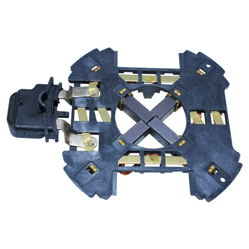 Porta Escovas para Motor de Arrefecimento com 4 Escovas - Unifap - 6.611/4 - (2)