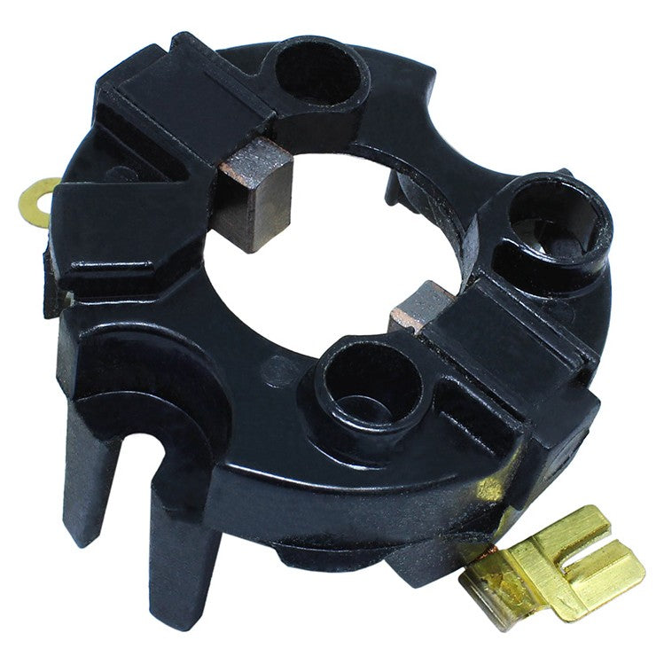 Porta Escovas para Motor de Partida com 2 Escovas - Unifap - 9.903/2 - (1)