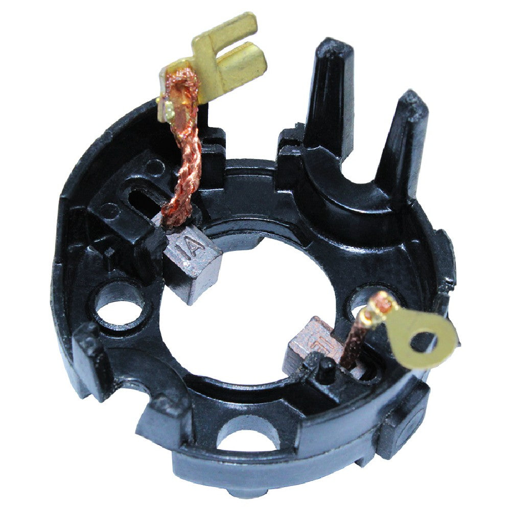 Porta Escovas para Motor de Partida com 2 Escovas - Unifap - 9.903/2 - (2)