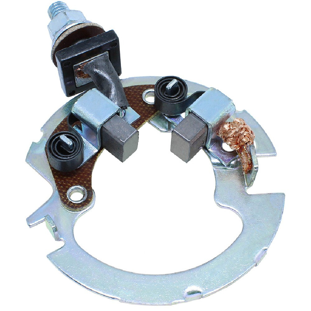 Porta Escovas para Motor de Partida com 2 Escovas - Unifap - 9.901/2 - (1)