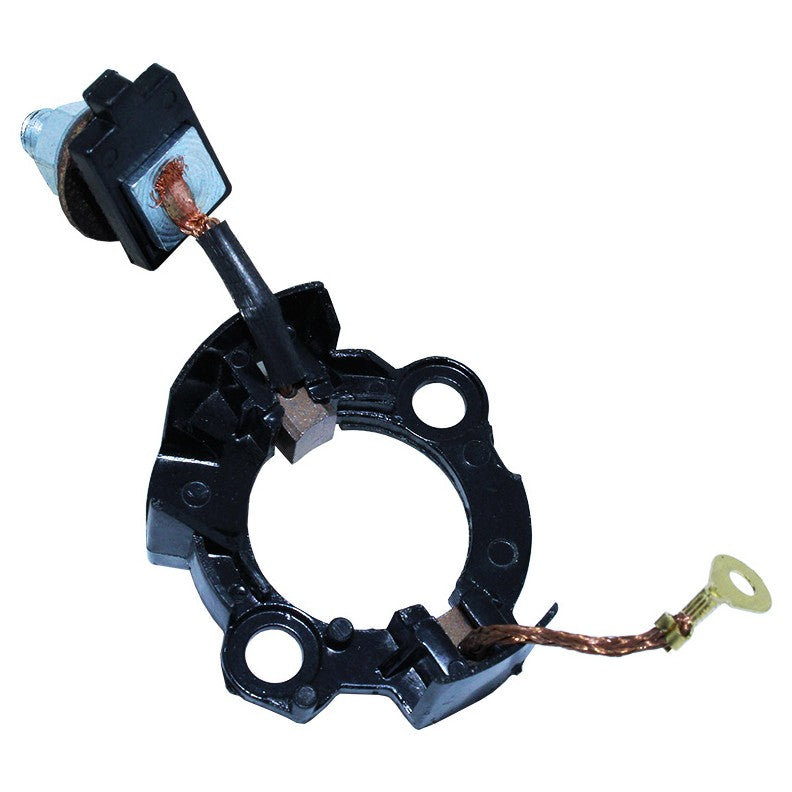 Porta Escovas para Motor de Partida com 2 Escovas - Unifap - 9.905/2 - (2)