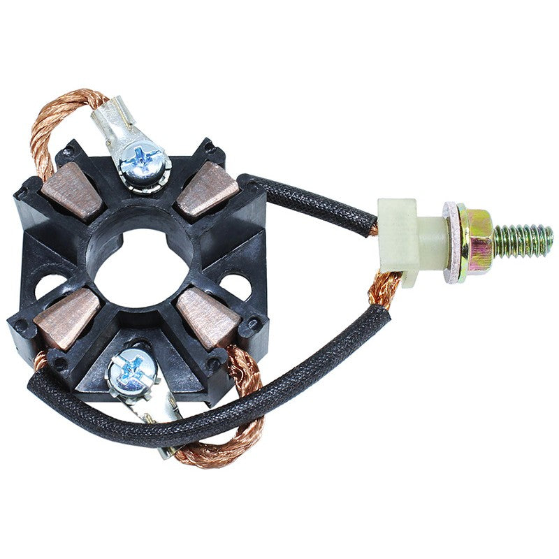 Porta Escovas para Motor de Partida com 4 Escovas - Unifap - 9.908/4 - (1)