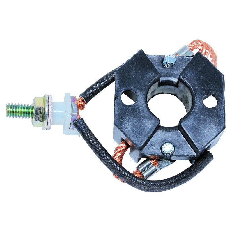 Porta Escovas para Motor de Partida com 4 Escovas - Unifap - 9.908/4 - (2)