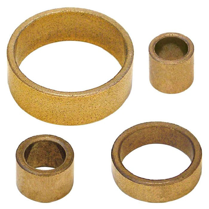 Kit de Buchas para Motor de Partida - Unifap - KT-0006-00 - (1)