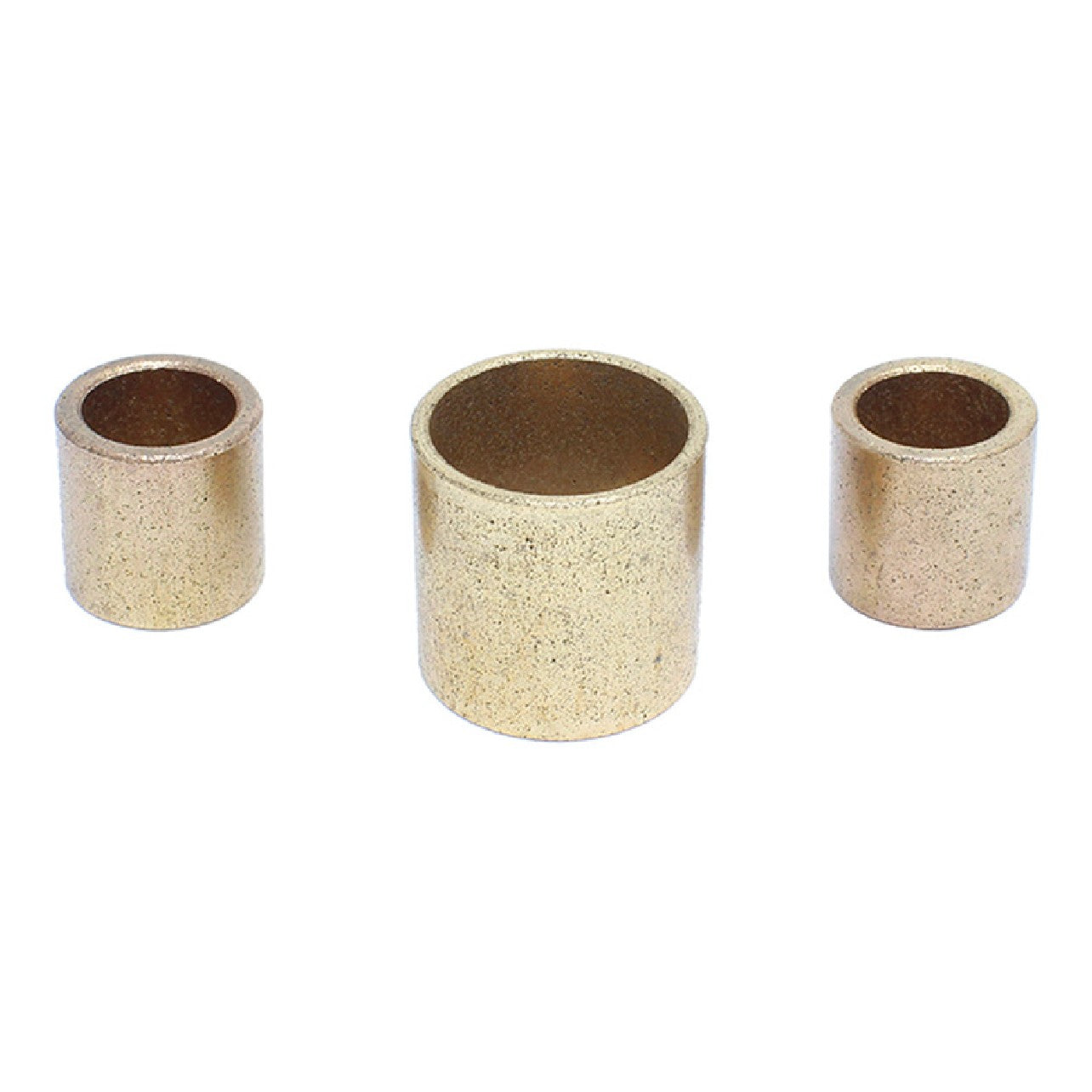 Kit de Buchas para Motor de Partida - Unifap - KT-0008-00 - (1)