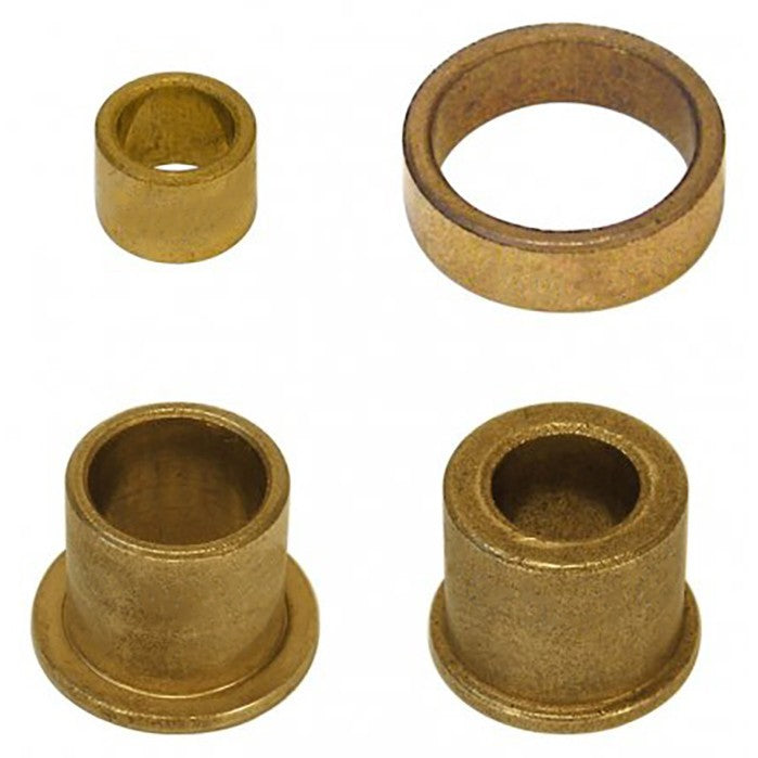 Kit de Buchas para Motor de Partida - Unifap - KT-0009-00 - (1)