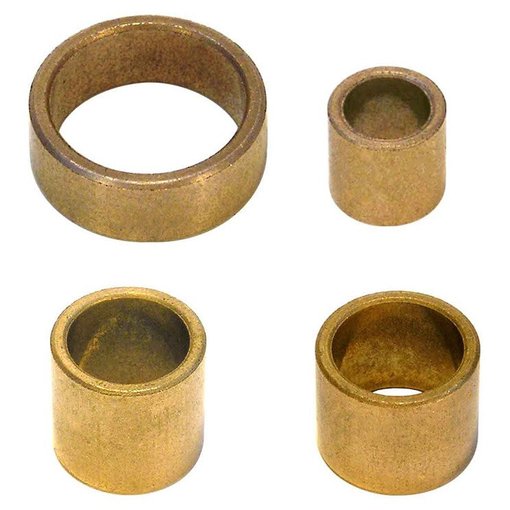 Kit de Buchas para Motor de Partida - Unifap - KT-0011-02 - (1)