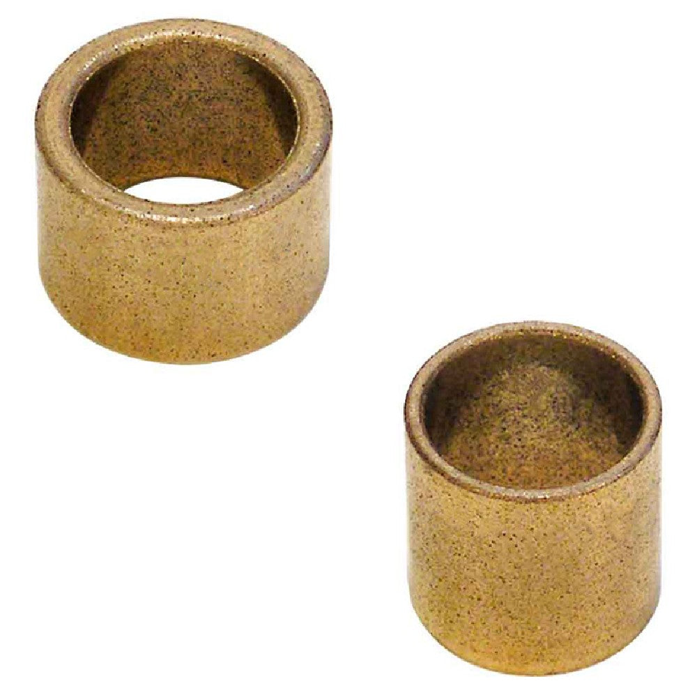 Kit de Buchas para Motor de Partida - Unifap - KT-0012-02 - (1)