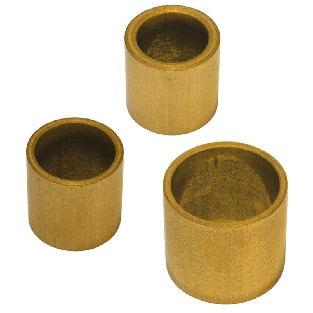 Kit de Buchas para Motor de Partida - Unifap - KT-0015-00 - (1)
