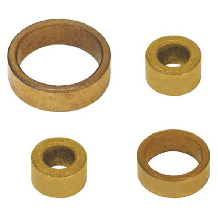 Kit de Buchas para Motor de Partida - Unifap - KT-0016-00 - (1)