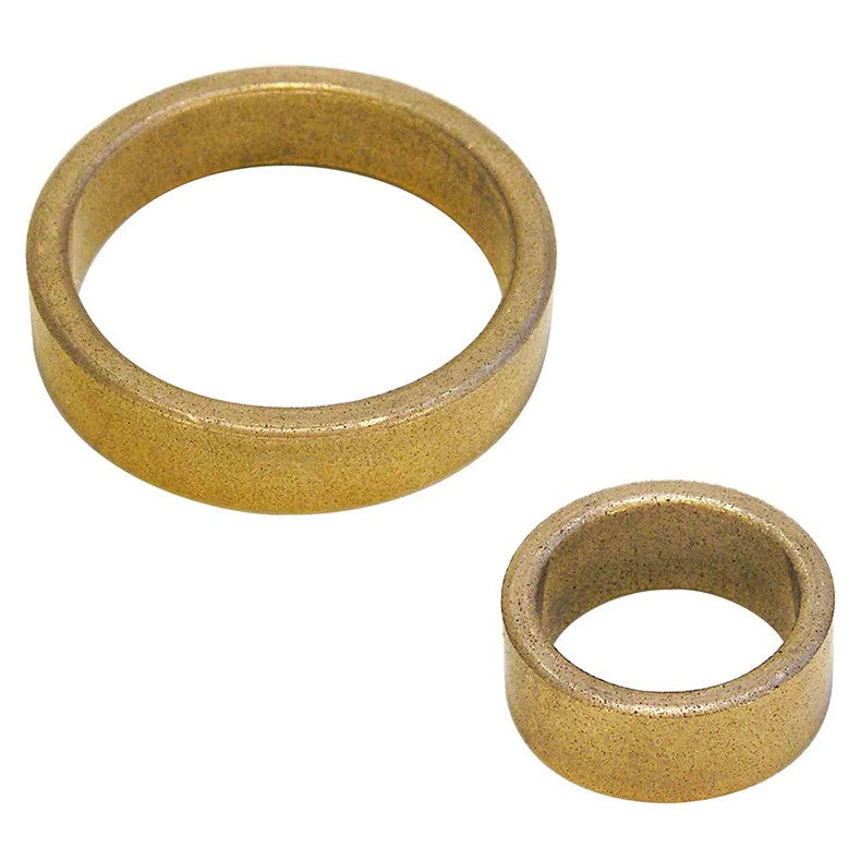 Kit de Buchas para Motor de Partida - Unifap - KT-0019-03 - (1)